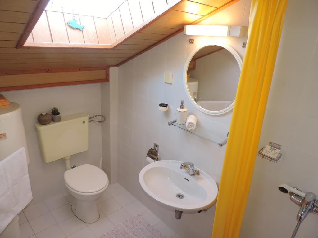 Apartment Vidas Novalja Luaran gambar