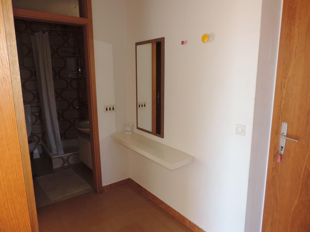 Apartment Vidas Novalja Luaran gambar