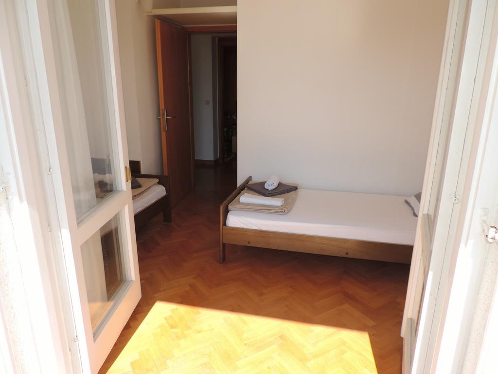 Apartment Vidas Novalja Luaran gambar
