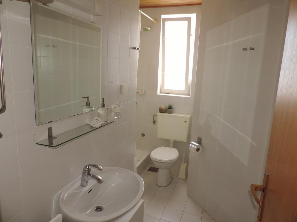 Apartment Vidas Novalja Luaran gambar