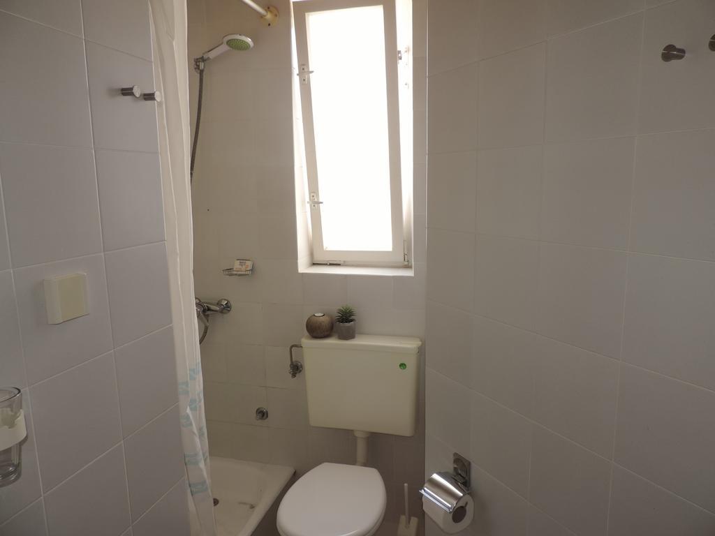 Apartment Vidas Novalja Luaran gambar