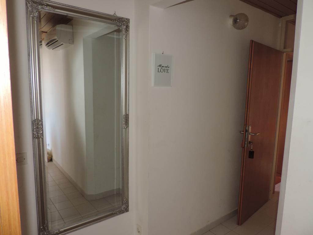 Apartment Vidas Novalja Luaran gambar