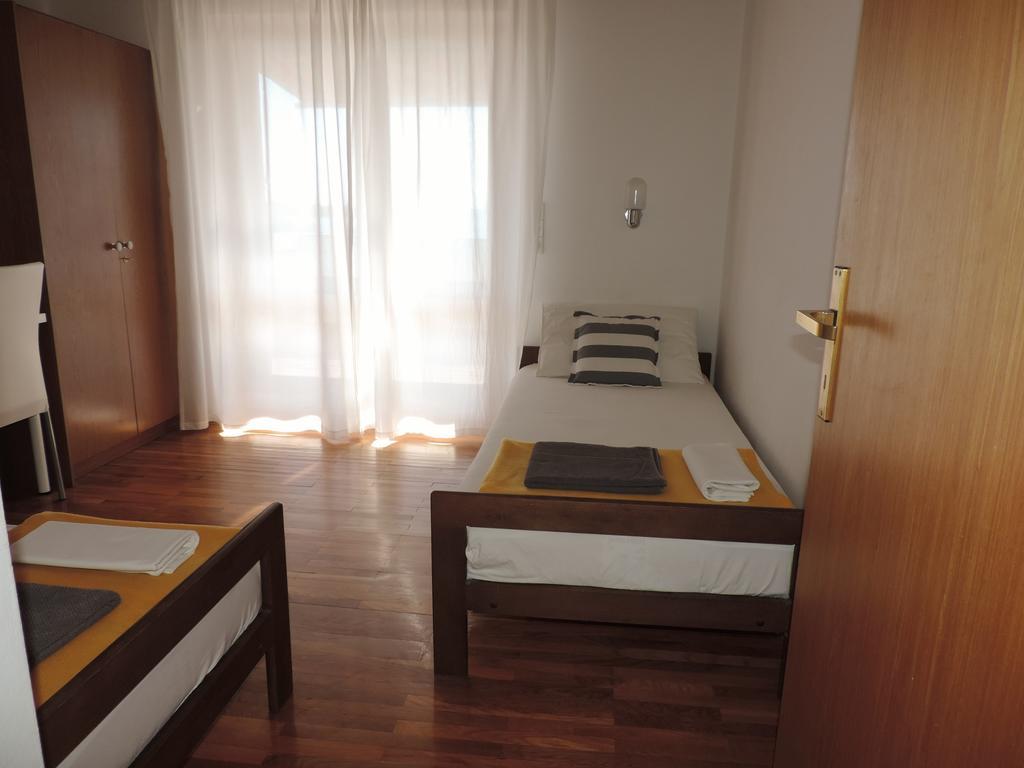 Apartment Vidas Novalja Luaran gambar