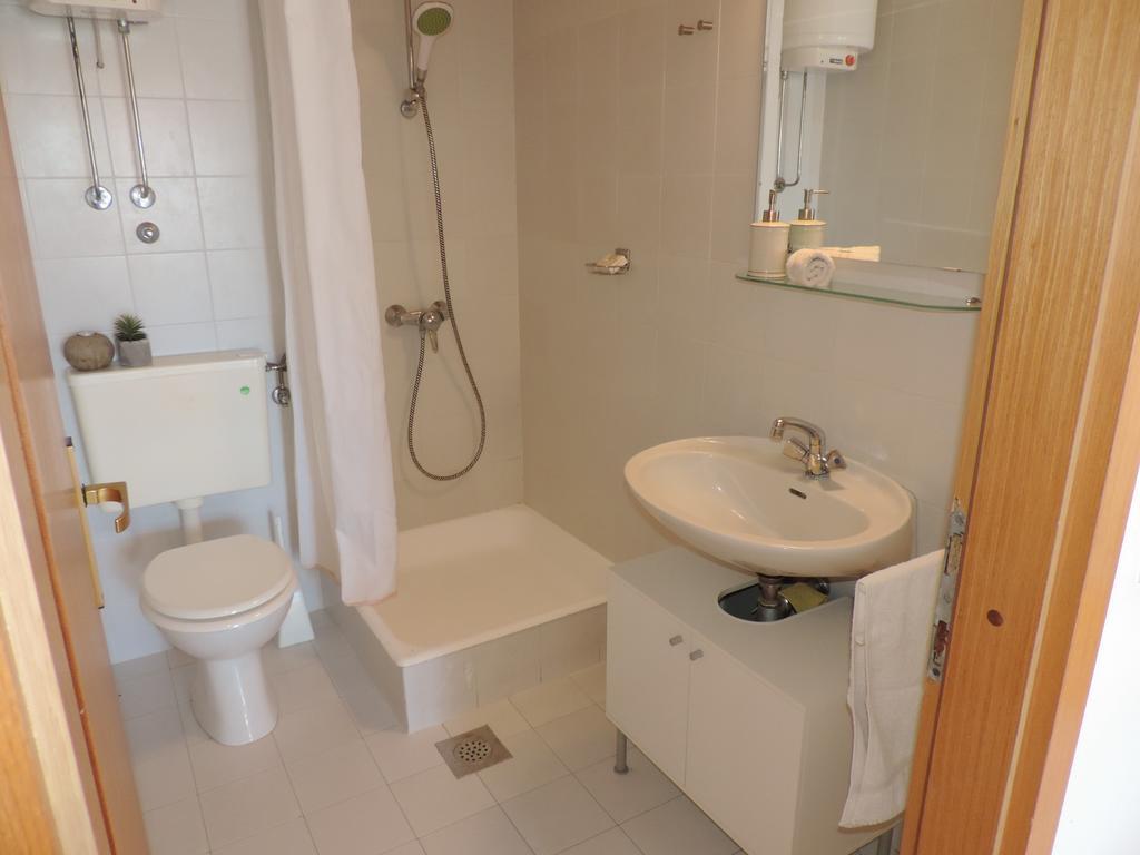 Apartment Vidas Novalja Luaran gambar