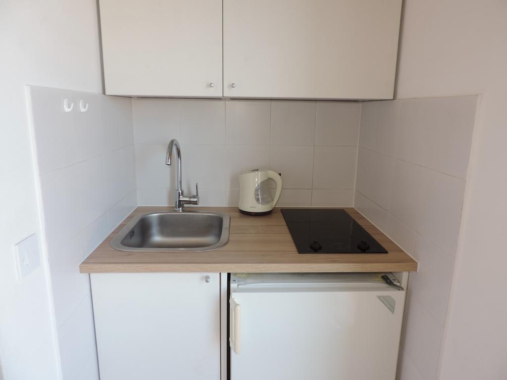 Apartment Vidas Novalja Luaran gambar