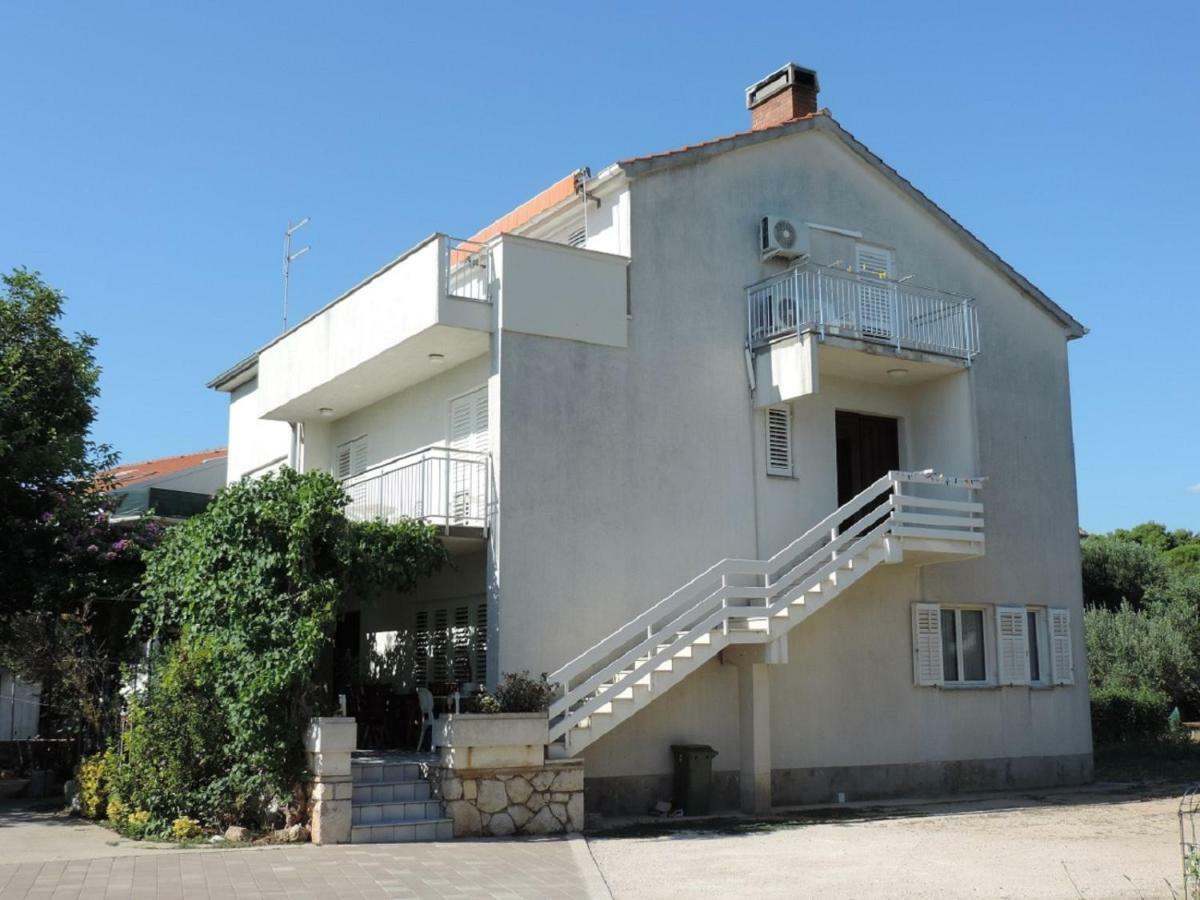 Apartment Vidas Novalja Luaran gambar